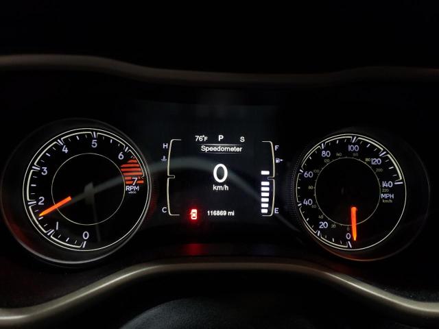 2016 JEEP CHEROKEE S - 1C4PJMAB6GW204585