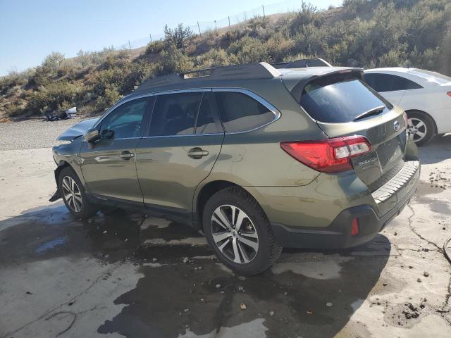 VIN 4S4BSENC8J3224194 2018 Subaru Outback, 3.6R Lim... no.2