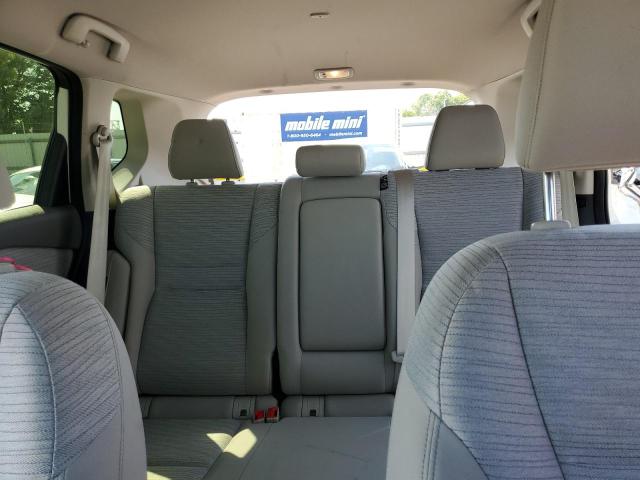 2023 NISSAN ROGUE SV - JN8BT3BA2PW418367