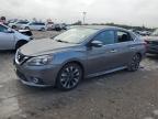 2019 NISSAN SENTRA S - 3N1AB7AP6KY383294