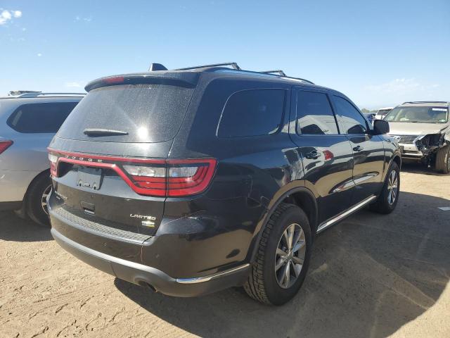 VIN 1C4RDJDG0FC709558 2015 Dodge Durango, Limited no.3