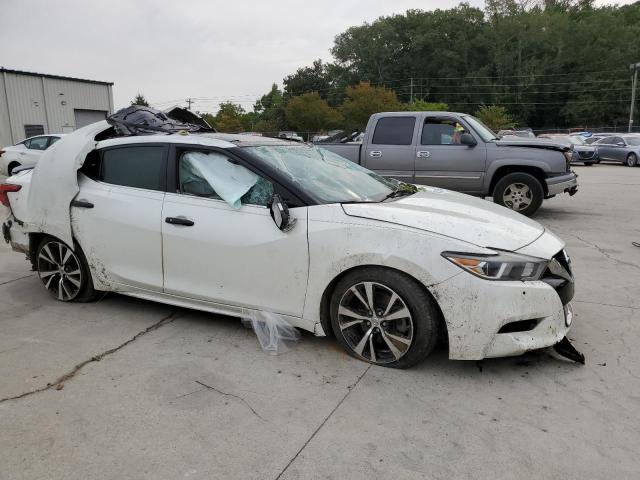 2018 NISSAN MAXIMA 3.5 - 1N4AA6AP7JC403902