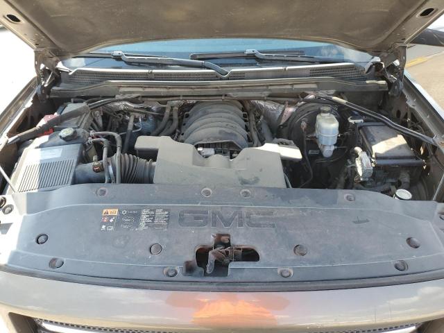 2015 GMC SIERRA K15 - 3GTU2VEC9FG272594
