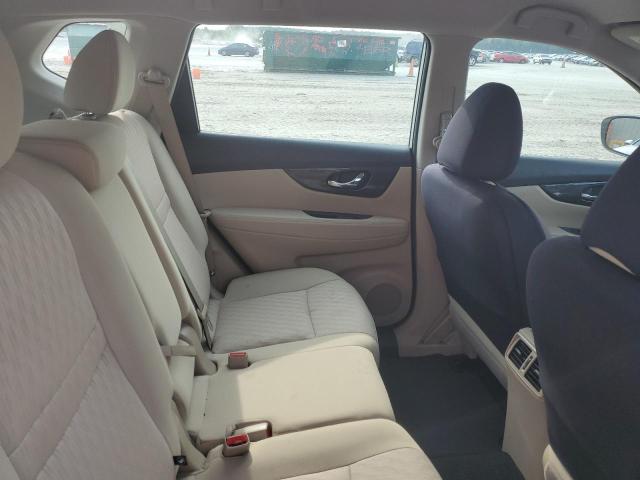 2017 NISSAN ROGUE S - 5N1AT2MT7HC845560
