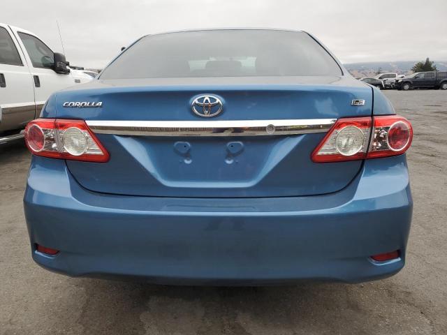 VIN 5YFBU4EE7DP183465 2013 Toyota Corolla, Base no.6