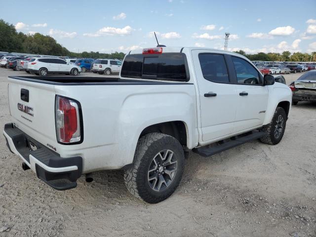 2022 GMC CANYON AT4 - 1GTG6FEN8N1281647