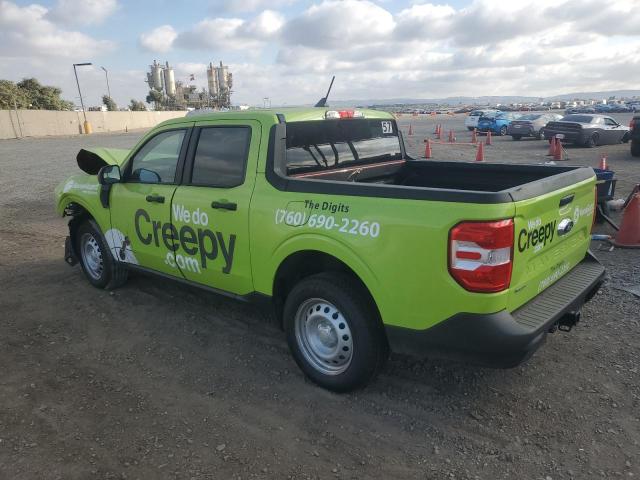 Vin: 3fttw8a32rra39558, lot: 72286974, ford maverick xl 20242