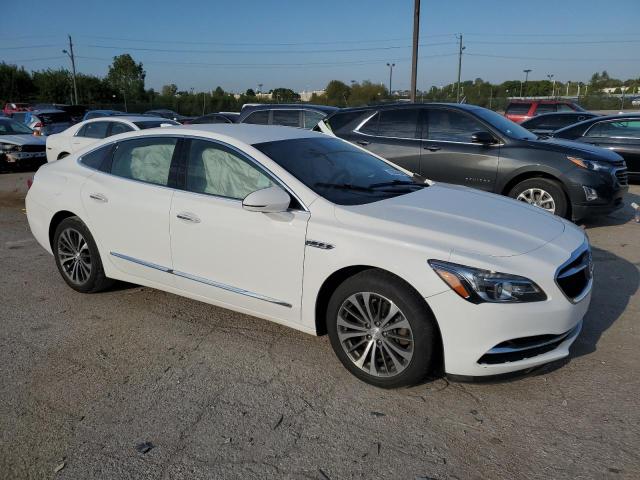 2017 BUICK LACROSSE E - 1G4ZP5SS8HU171366