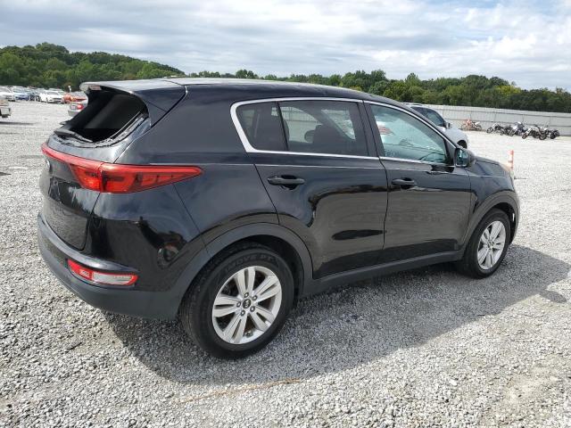 VIN KNDPM3AC0J7308730 2018 KIA Sportage, LX no.3