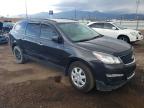 CHEVROLET TRAVERSE L photo