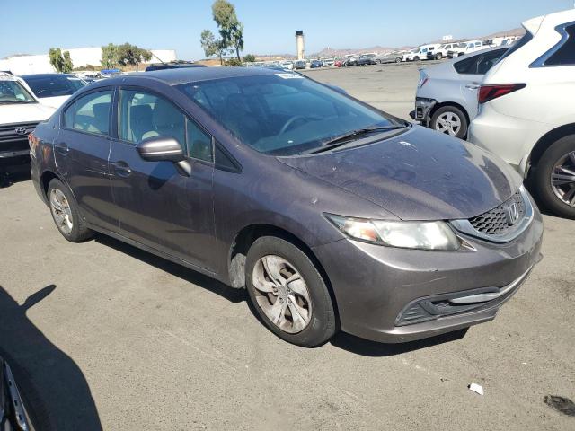 2014 HONDA CIVIC LX 19XFB2F50EE238898  69904464