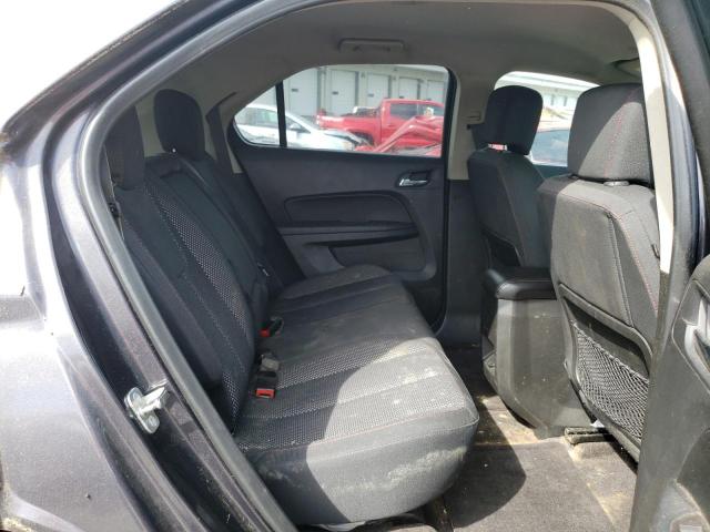 2016 CHEVROLET EQUINOX LT - 2GNALCEK1G6244286