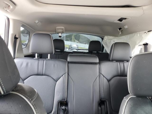 2023 HONDA PILOT ELIT - 5FNYG1H82PB043653