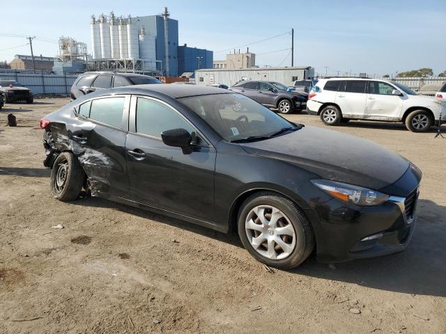 2018 MAZDA 3 SPORT - 3MZBN1U72JM218573