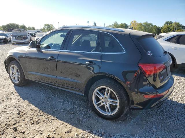 VIN WA1DGAFP6EA026198 2014 Audi Q5, Premium Plus no.2