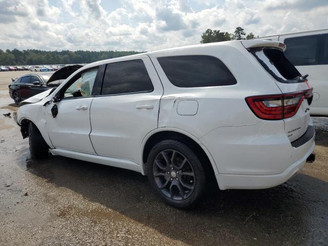 2016 DODGE DURANGO R/ - 1C4SDJCT5GC398355