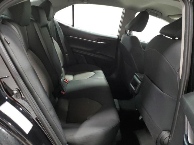 2021 TOYOTA CAMRY LE - 4T1C11AK5MU573941