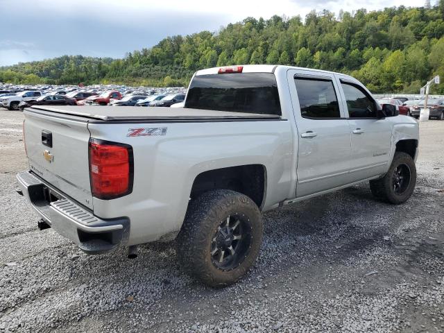 2016 CHEVROLET SILVERADO - 3GCUKRECXGG324520