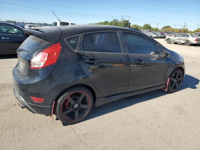 2018 FORD FIESTA ST - 3FADP4GX8JM147727