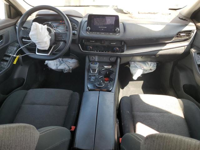2022 NISSAN ROGUE SV - 5N1BT3BB0NC691533