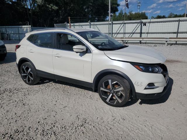 2022 NISSAN ROGUE SPOR - JN1BJ1CW9NW496757