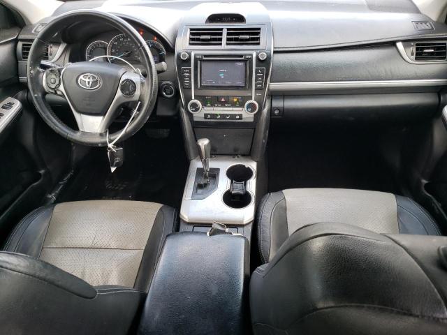 VIN 4T1BK1FK2EU540866 2014 Toyota Camry, SE no.8