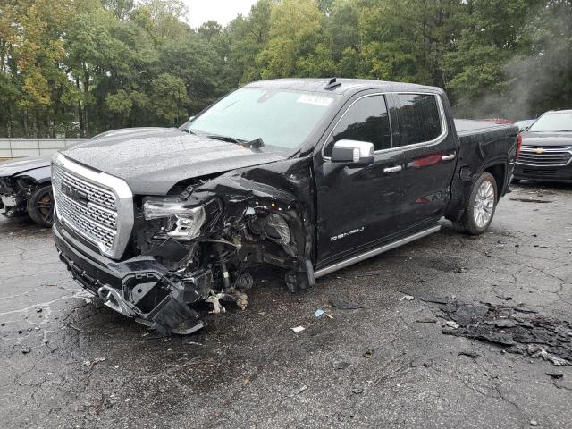 2022 GMC SIERRA LIM - 3GTU9FEL1NG175051