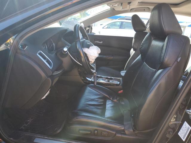 2016 ACURA TLX ADVANC 19UUB3F79GA000215