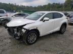 2018 LEXUS NX 300 BAS - JTJYARBZ9J2088453
