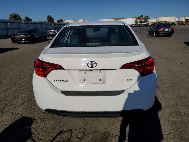 VIN 2T1BURHE6JC054198 2018 Toyota Corolla, L no.6