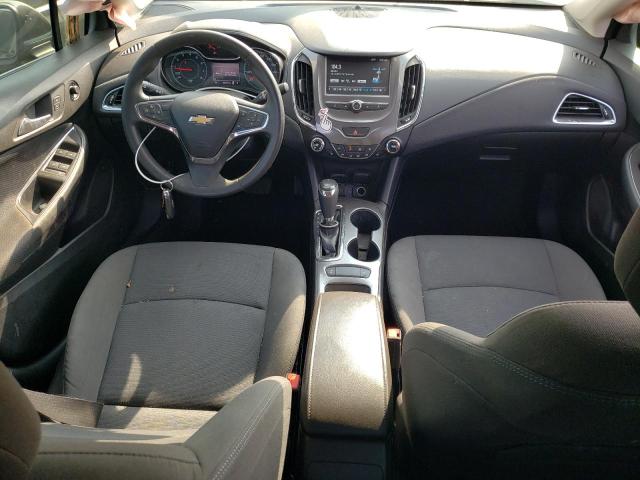 2018 CHEVROLET CRUZE LT - 1G1BE5SM5J7238967