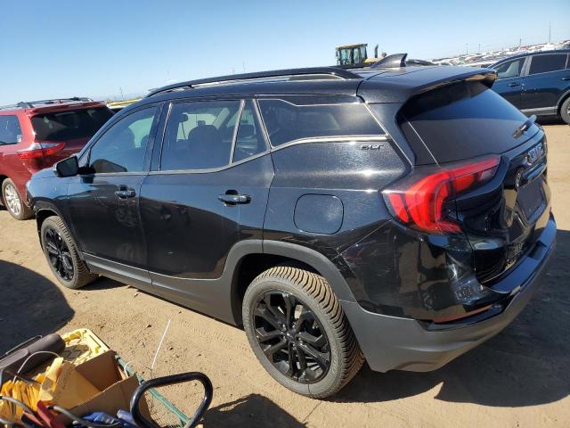 VIN 3GKALVEV5KL126801 2019 GMC Terrain, Slt no.2