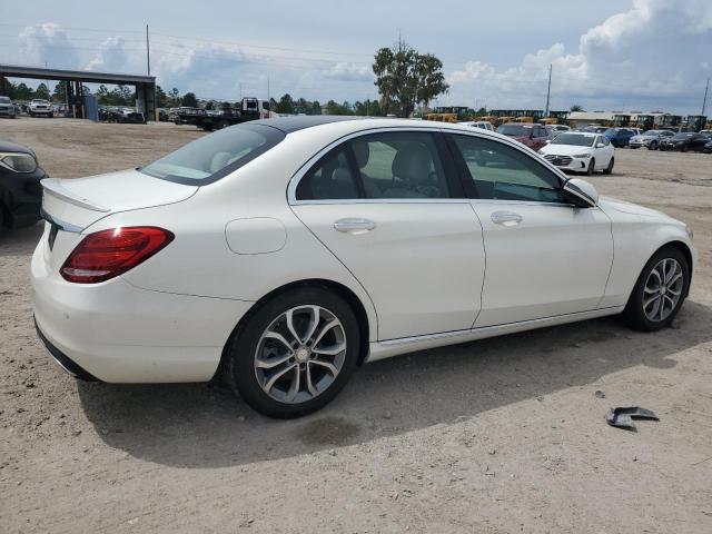 VIN 55SWF4JB0HU203689 2017 Mercedes-Benz C-Class, 300 no.3