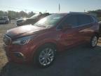 2018 BUICK ENVISION E - LRBFX1SA4JD006183