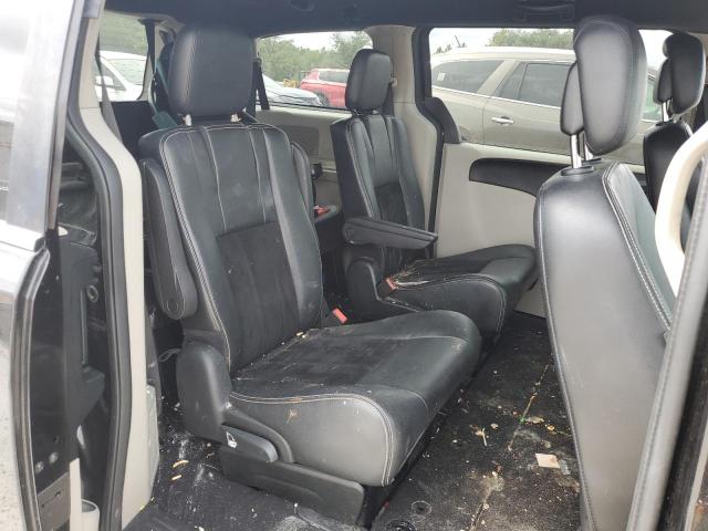 2018 DODGE GRAND CARA - 2C4RDGCG6JR268278