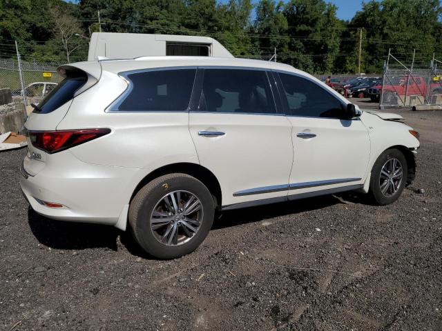 VIN 5N1DL0MM2KC569810 2019 Infiniti QX60, Luxe no.3