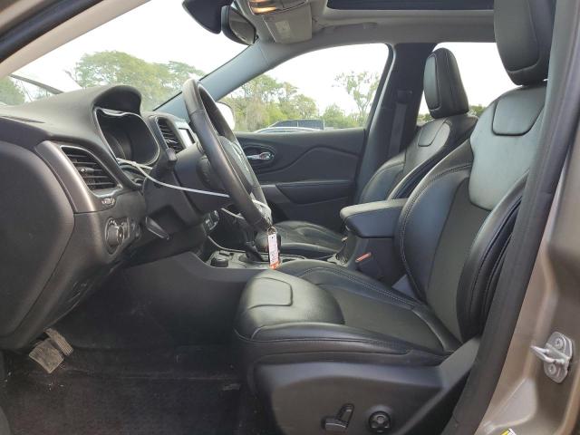 2019 JEEP CHEROKEE L - 1C4PJMLX6KD101650