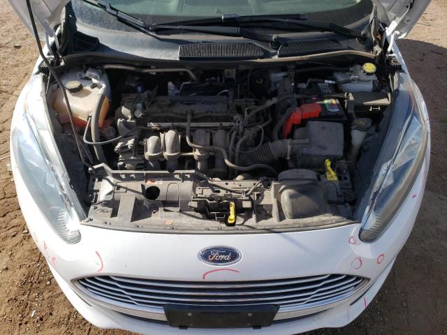 2019 FORD FIESTA SE - 3FADP4EJ6KM150237