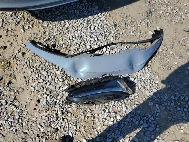 VIN 2HGFE1F9XPH307674 2023 Honda Civic, Touring no.12