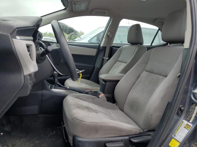 2015 TOYOTA COROLLA EC - 2T1BPRHE7FC335523