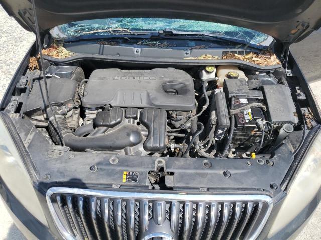 VIN 1G4PR5SK3G4146973 2016 Buick Verano, Convenience no.11