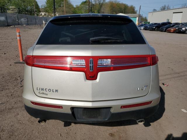 2017 LINCOLN MKT - 2LMHJ5AT5HBL01010