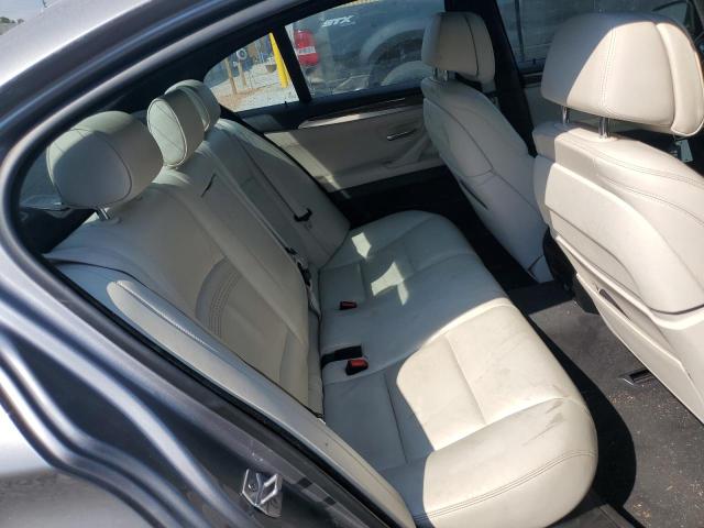 2015 BMW 535 I - WBA5B1C50FG128734