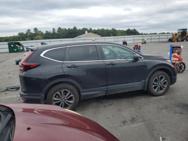 2020 HONDA CR-V EXL - 2HKRW2H82LH687176