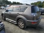 MITSUBISHI OUTLANDER photo