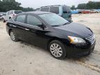 NISSAN SENTRA S photo