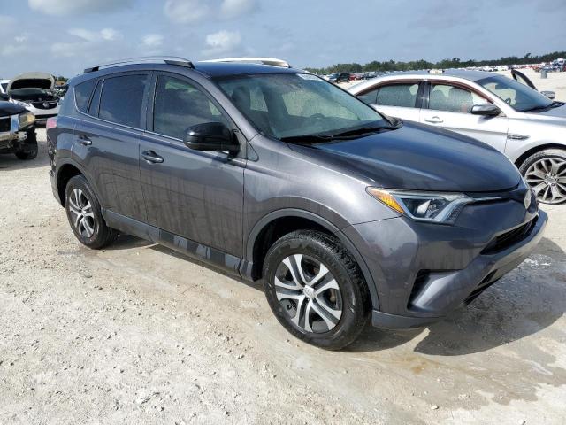 VIN JTMZFREVXJJ197916 2018 Toyota RAV4, LE no.4