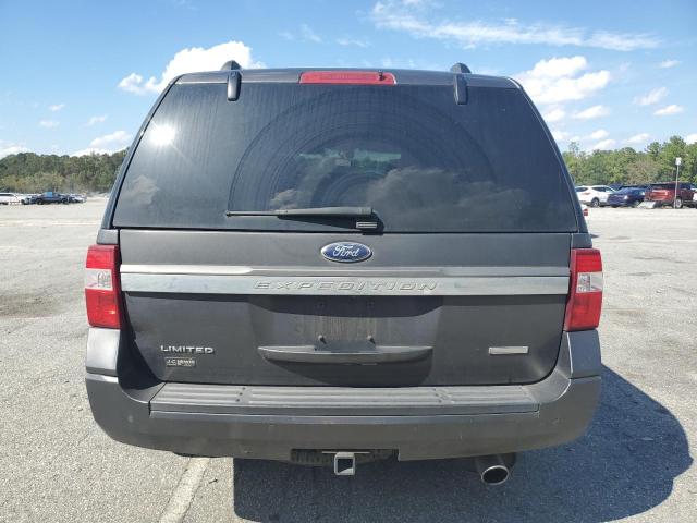2016 FORD EXPEDITION - 1FMJU1KT6GEF42010