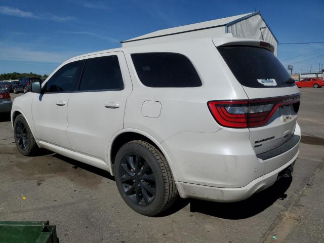 VIN 1C4SDJCT9HC666972 2017 Dodge Durango, R/T no.2