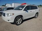 TOYOTA HIGHLANDER photo